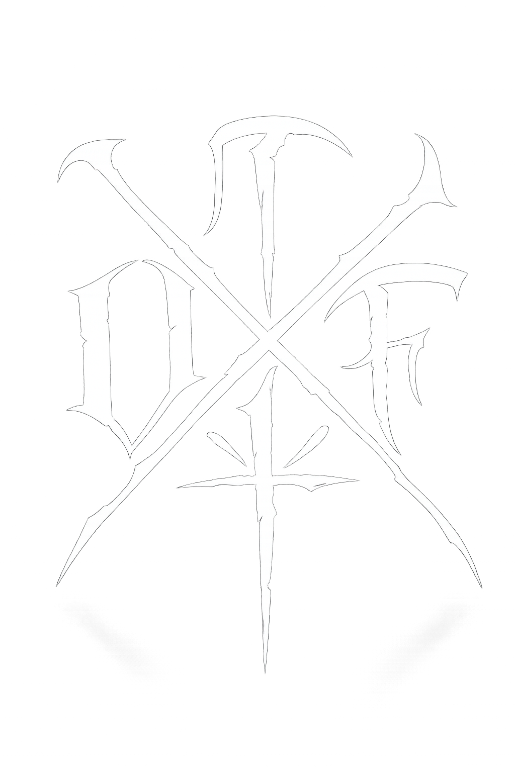 Old Tattoo Family